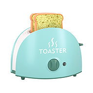 Wiky Toaster with effects 16 cm - Toy Appliance
