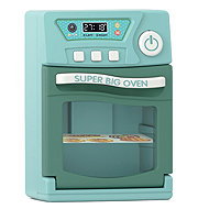 Wiky Oven with effects 15 cm - Toy Appliance