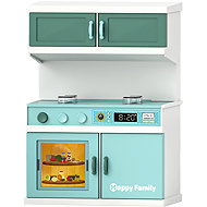 Wiky Stove with effects 15 cm - Toy Appliance