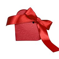 Goldpress Gift box red - Small Gift Box