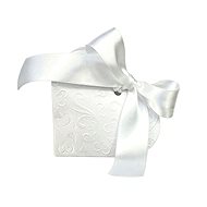 Goldpress Gift box white - Small Gift Box