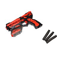 Wiki Phantom pistol for foam cartridges - Toy Gun
