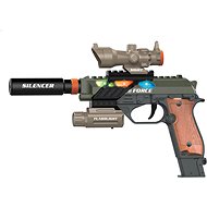 Wiki gun set - Toy Gun