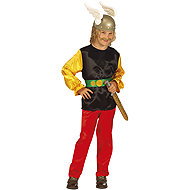 Widmann Gal costume for children size 140 - Costume