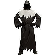 Widmann Grim Reaper costume size 164 cm - Costume