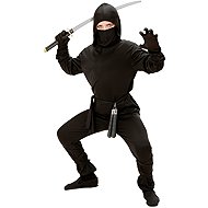 Widmann Ninja costume size 140 - Costume