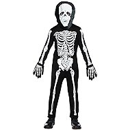Widmann Skeleton costume size 164 - Costume