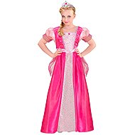 Widmann Princess costume size 116 cm - Costume