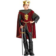 KWidmann king's eyepatch size 128 cm - Costume