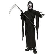 Widmann Grim Reaper costume size 116 - Costume