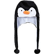 Widmann Penguin cap fabric - Costume Accessory