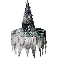 Widmann Witch's hat of ancient appearance - Costume Accessory