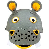 Widmann Hippo hat felt - Costume Accessory
