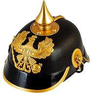 Widmann Police helmet Austria-Hungary - Costume Accessory