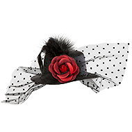Widmann Witch's hat - Costume Accessory