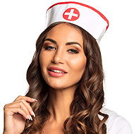 Boland Cap Nurse - Costume Accessory