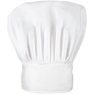Boland Chef cap deluxe - Costume Accessory