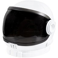 Boland Helmet Astronaut with movable visor - Costume Accessory