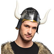 Boland Helmet Viking Ivar - Costume Accessory