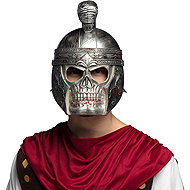 Boland Roman helmet Skull - Costume Accessory