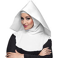 Boland Hat Nun Mother Superior - Costume Accessory