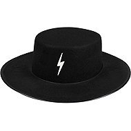 Boland Zorro hat for children - Costume Accessory