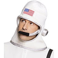 Boland Helmet Astronaut - Costume Accessory