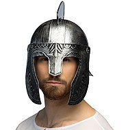 Boland Helmet of a Roman gladiator - Costume Accessory
