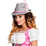 Boland beer party hat for women - Costume Accessory