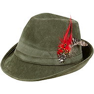 Boland Hunting hat green - Costume Accessory