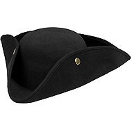 Boland Admiral William's Hat - Costume Accessory