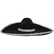 Boland Mexican sombrero Juanito 58 cm - Costume Accessory
