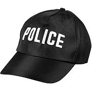 Boland Police cap baseball cap - Costume Accessory