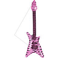 Widmann Inflatable rock guitar - Costume Accessory