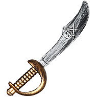 Boland Pirate sabre 37 cm - Sword