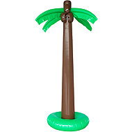 Boland Inflatable palm tree 180 cm - Decoration