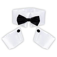 Boland Stripper Kit - Costume Accessory