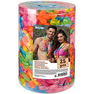 Boland Set of 25 Hawaiian wreaths - Costume Accessory