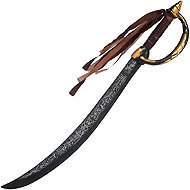 Boland Pirate Sabre - Costume Accessory