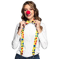 Boland Carnival Clown Set - Costume Accessory