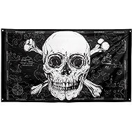 Boland Pirate flag 90 × 150 cm - Flag