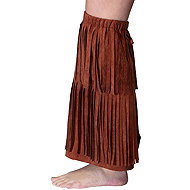Boland Hippie leg warmers - Costume Accessory