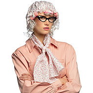 Boland Grandma Carnival Set - Costume Accessory