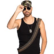 Boland Soldier carnival set - Costume Accessory