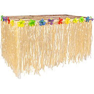 Boland Hawaiian table decoration natural - Costume Accessory