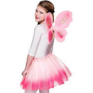 Boland Pink Fairy Set - Costume Accessory