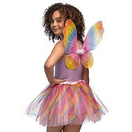 Boland Rainbow Fairy Set - Costume Accessory