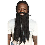 Boland Plnovous Rastaman, Jamaica - Costume Accessory
