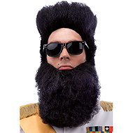 Carnival Toys, Black Beard, Dictator - Costume Accessory