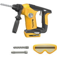 Wiky Drill set 32,5 × 7,5 × 23,5 cm - Children's Tools